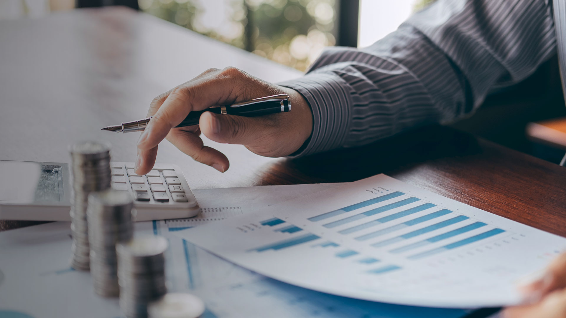 Accounting Firm in Auckland, NZ Premium Accounting Solution